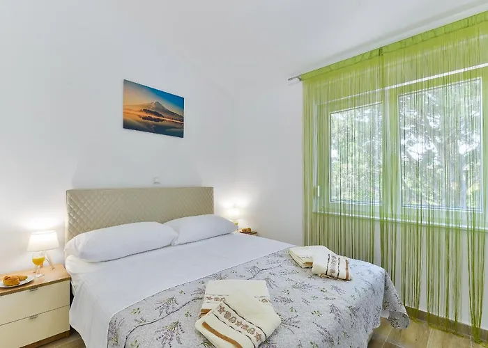 Cascada By Adex Travel Стариград-Пакленица