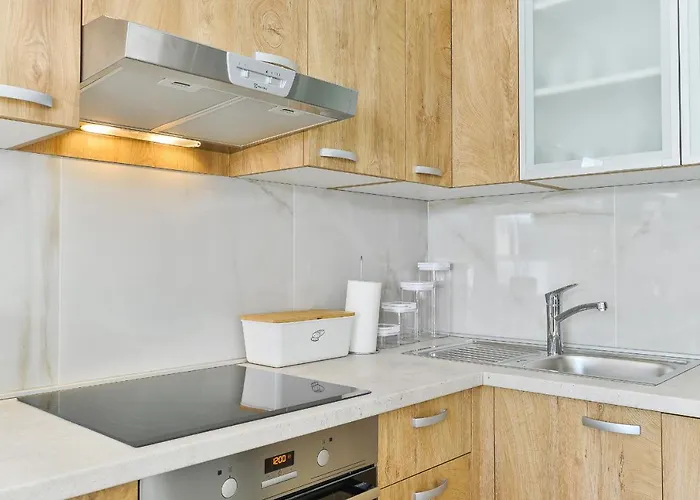 Cascada By Adex Travel *