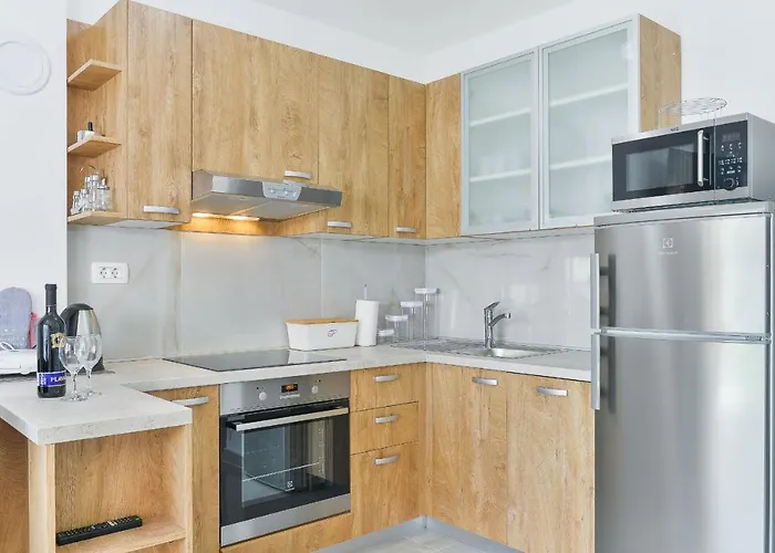 וילה Cascada By Adex Travel סטאריגרד-פקלניצה