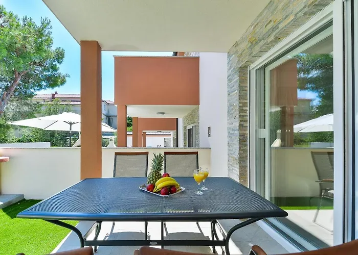 Вилла Cascada By Adex Travel *