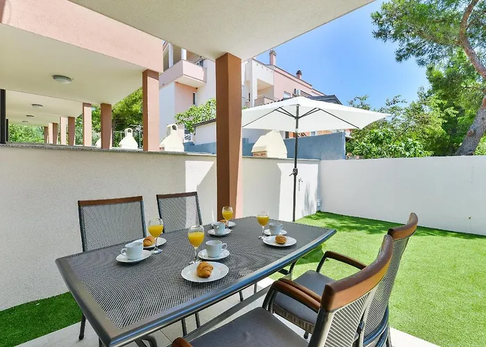 Cascada By Adex Travel *