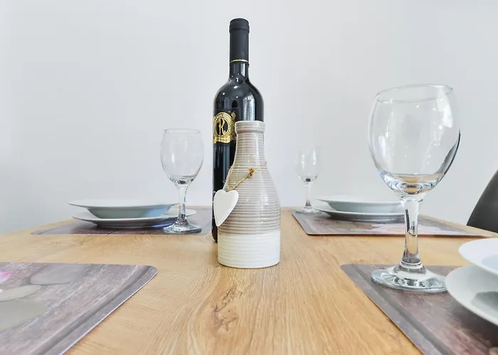 Вилла Cascada By Adex Travel