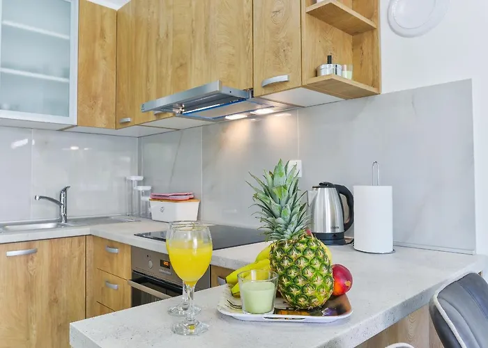 וילה Cascada By Adex Travel