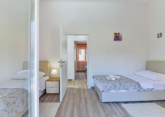 Вилла Cascada By Adex Travel *