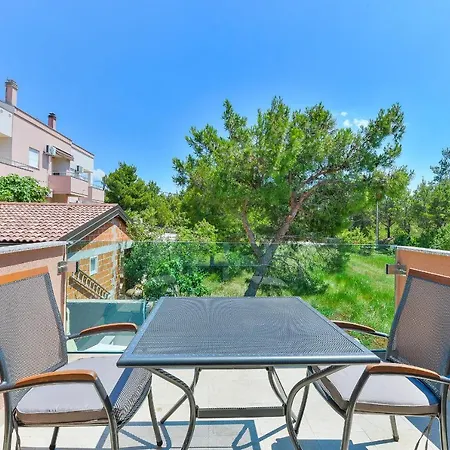 Cascada By Adex Travel Villa *