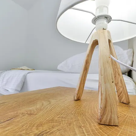 Cascada By Adex Travel Villa Starigrad Paklenica