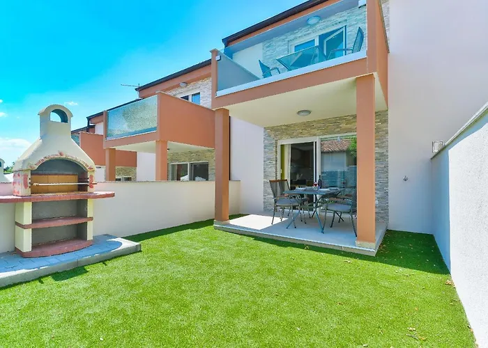 Villa Cascada By Adex Travel *