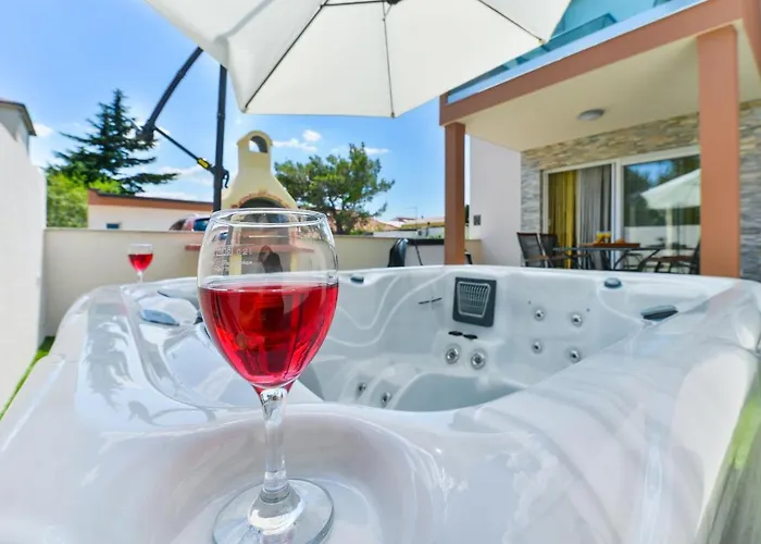 Cascada By Adex Travel * Starigrad Paklenica