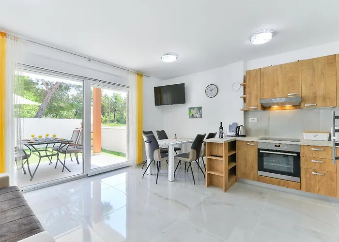 Villa Cascada By Adex Travel