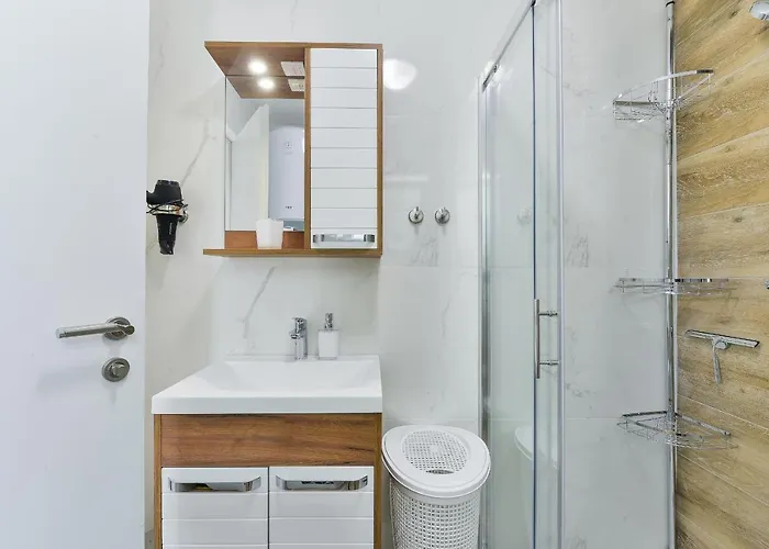 Cascada By Adex Travel * Starigrad Paklenica