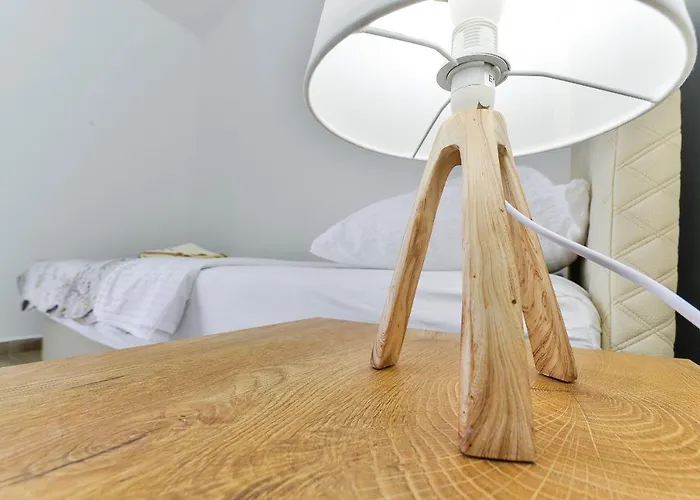 Cascada By Adex Travel Villa Starigrad Paklenica